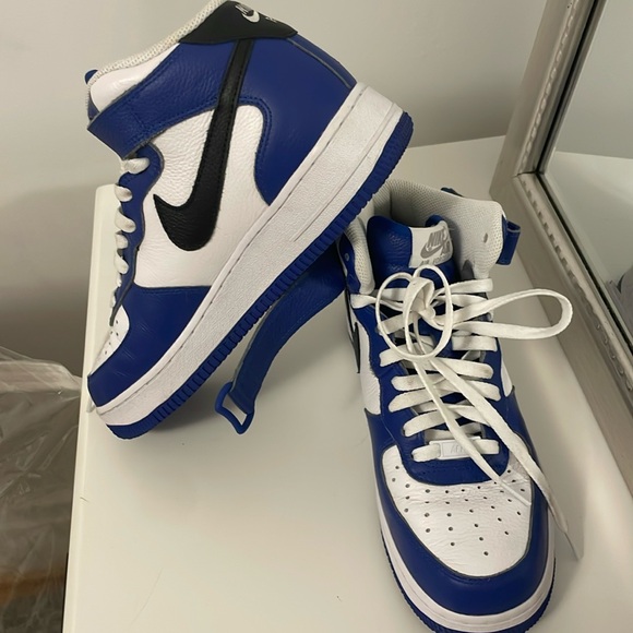 Nike Air Air Force 1 - Picture 1 of 8